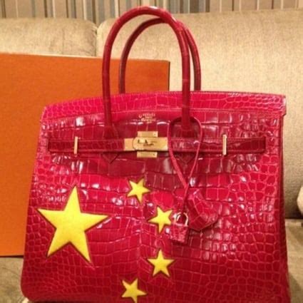 is hermes made in china